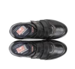 Fluchos DANIEL 9262 Zapato Negro Discount