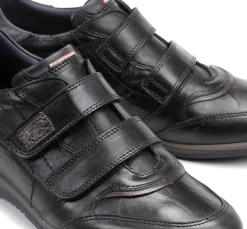 Fluchos DANIEL 9262 Zapato Negro Discount