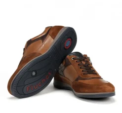 Fluchos DANIEL F1288 Deportivo Marrón New