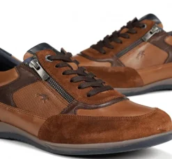 Fluchos DANIEL F1288 Deportivo Marrón New