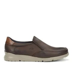 Fluchos DARYL F1458 Slip On Marrón Discount