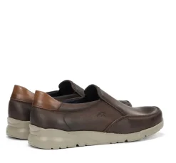 Fluchos DARYL F1458 Slip On Marrón Discount