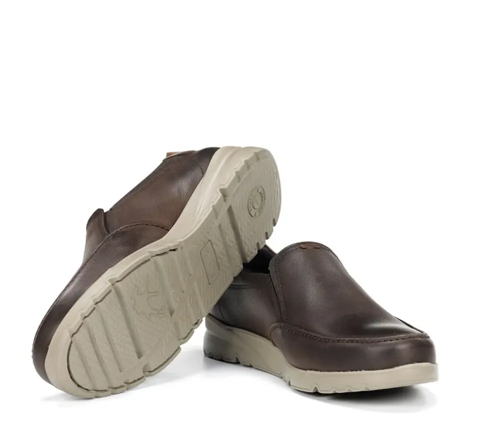 Fluchos DARYL F1458 Slip On Marrón Discount