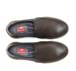 Fluchos DARYL F1458 Slip On Marrón Discount