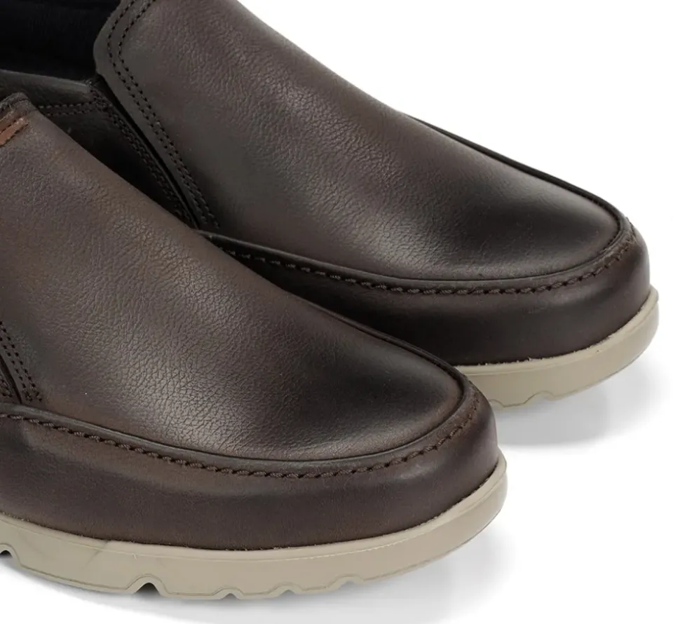 Fluchos DARYL F1458 Slip On Marrón Discount