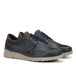 Fluchos DARYL F1459 Zapato Azul Best