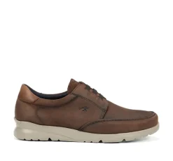 Fluchos DARYL F1459 Zapato Marrón Fashion