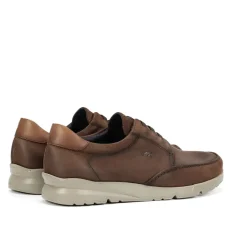 Fluchos DARYL F1459 Zapato Marrón Fashion