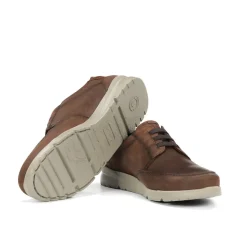 Fluchos DARYL F1459 Zapato Marrón Fashion