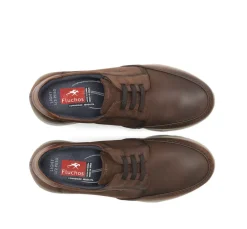 Fluchos DARYL F1459 Zapato Marrón Fashion