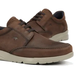 Fluchos DARYL F1459 Zapato Marrón Fashion