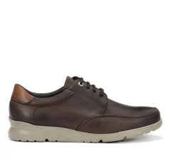 Fluchos DARYL F1460 Zapato Marrón Discount