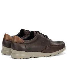 Fluchos DARYL F1460 Zapato Marrón Discount