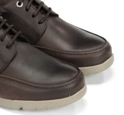 Fluchos DARYL F1460 Zapato Marrón Discount