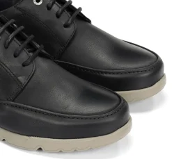 Fluchos DARYL F1460 Zapato Negro Clearance