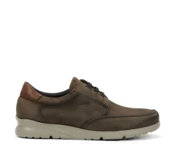 Fluchos DARYL F1459 Zapato Verde Outlet