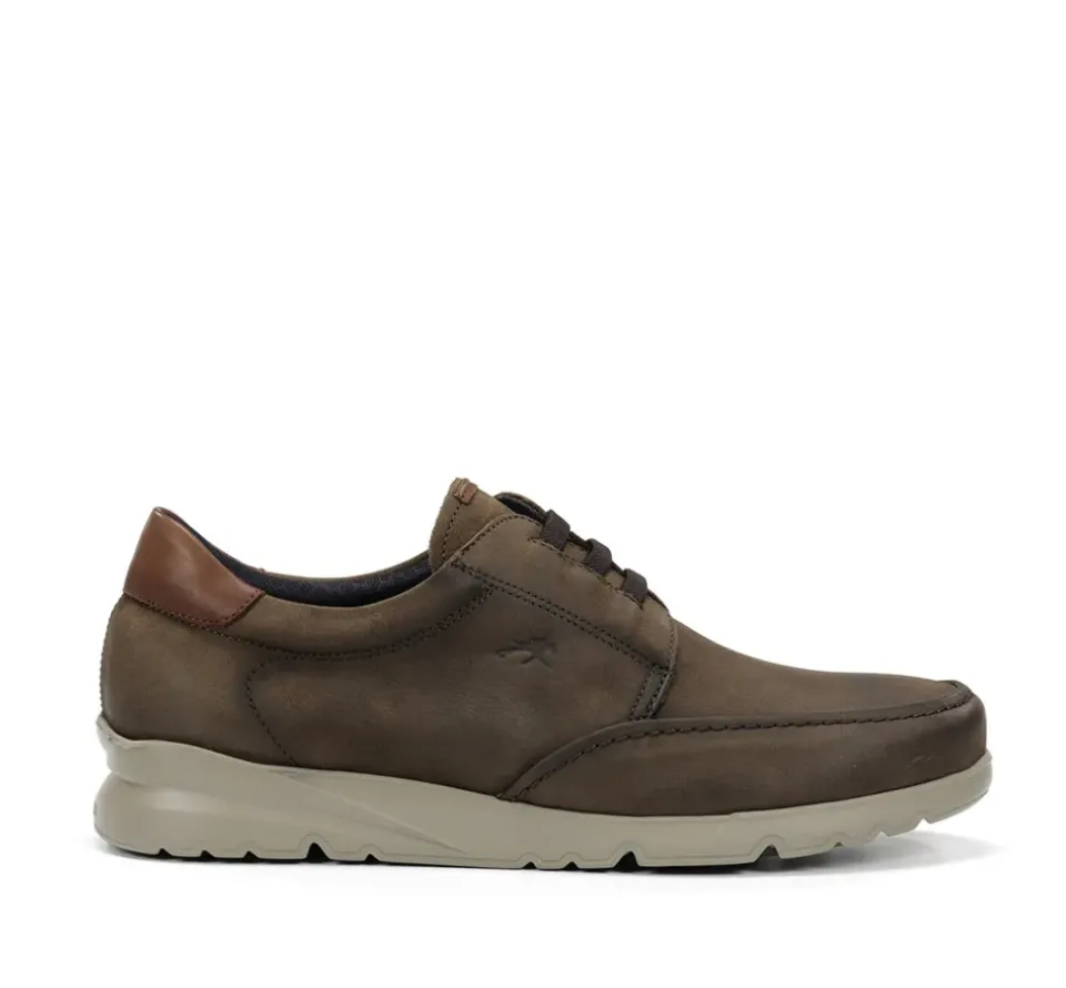 Fluchos DARYL F1459 Zapato Verde Outlet