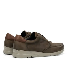 Fluchos DARYL F1459 Zapato Verde Outlet