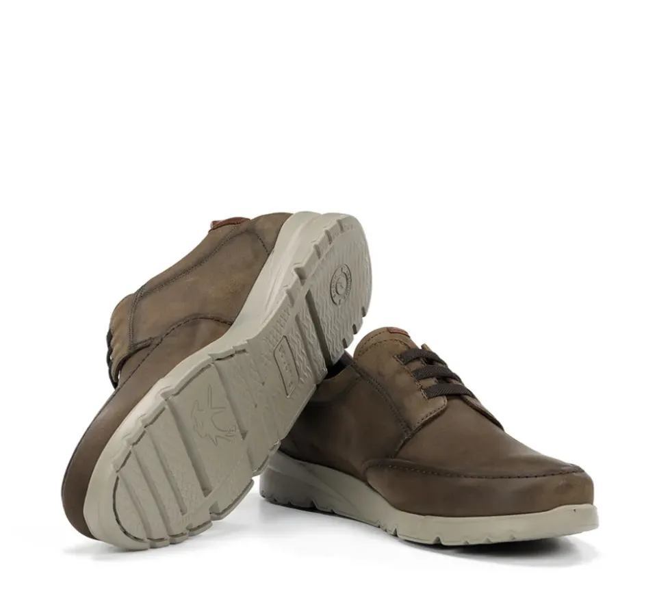 Fluchos DARYL F1459 Zapato Verde Outlet