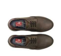 Fluchos DARYL F1459 Zapato Verde Outlet