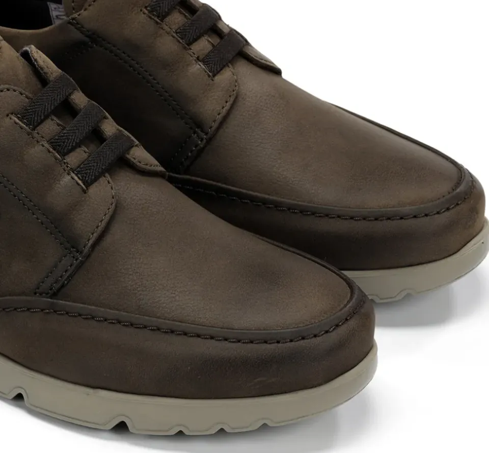 Fluchos DARYL F1459 Zapato Verde Outlet