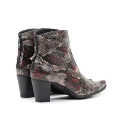 Fluchos DEISY D6034 Botín Multicolor Clearance