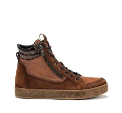 Fluchos DELI D8910 Bota Marrón Best