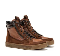 Fluchos DELI D8910 Bota Marrón Best