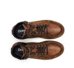 Fluchos DELI D8910 Bota Marrón Best