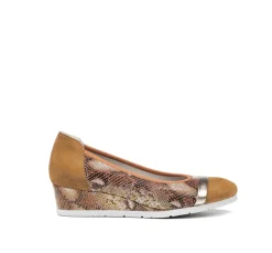 Fluchos DESEO D7526 Cuña Multicolor Sale
