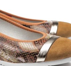 Fluchos DESEO D7526 Cuña Multicolor Sale