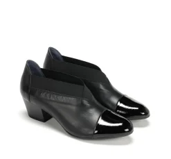 Fluchos DORA D8880 Zapato Negro Discount