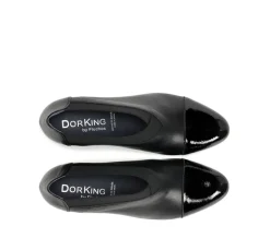 Fluchos DORA D8880 Zapato Negro Discount