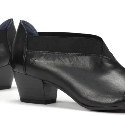 Fluchos DORA D8880 Zapato Negro Discount