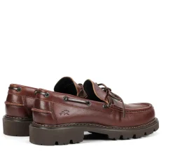 Fluchos DOUGLAS F1322 Náutico Marrón Hot