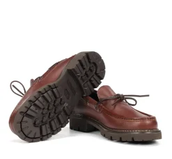 Fluchos DOUGLAS F1322 Náutico Marrón Hot