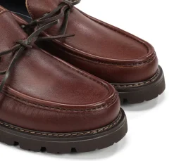 Fluchos DOUGLAS F1322 Náutico Marrón Hot