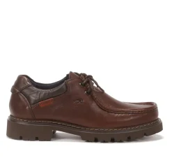 Fluchos DOUGLAS F1323 Zapato Marrón Discount