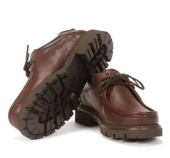 Fluchos DOUGLAS F1323 Zapato Marrón Discount