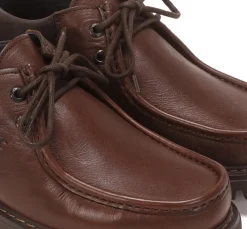 Fluchos DOUGLAS F1323 Zapato Marrón Discount
