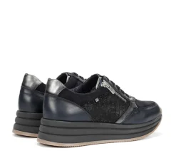 Fluchos DRAZ D9249 Deportivo Azul New