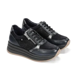 Fluchos DRAZ D9249 Deportivo Azul New