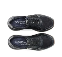 Fluchos DRAZ D9249 Deportivo Azul New