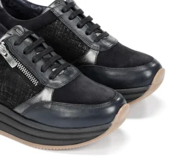 Fluchos DRAZ D9249 Deportivo Azul New