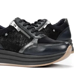 Fluchos DRAZ D9249 Deportivo Azul New