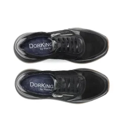 Fluchos DRAZ D9249 Deportivo Negro Outlet