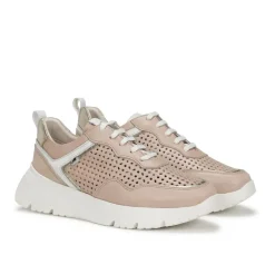Fluchos EIRA F1680 Deportivo Nude Fashion