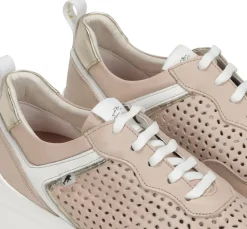Fluchos EIRA F1680 Deportivo Nude Fashion