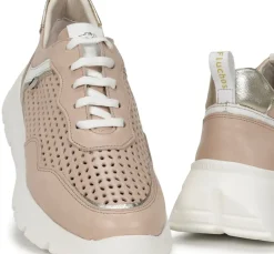 Fluchos EIRA F1680 Deportivo Nude Fashion