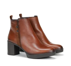 Fluchos ELITE D9423 Botín Marrón Sale